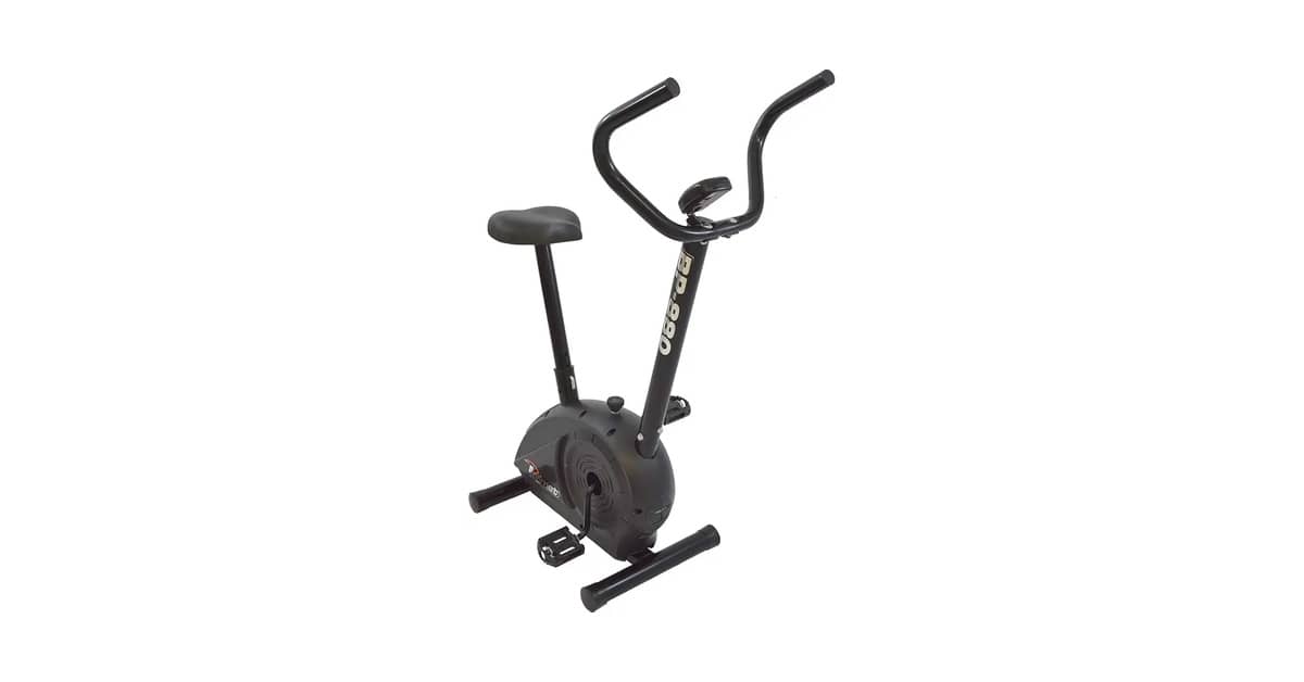 Melhor Bicicleta Ergometrica para uso Residencial: Guia de Escolha