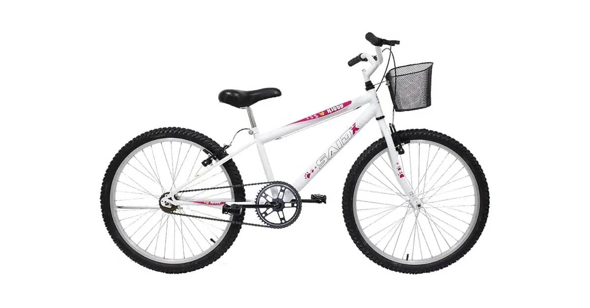 Melhor Bicicleta Feminina Aro 24: Guia Completo