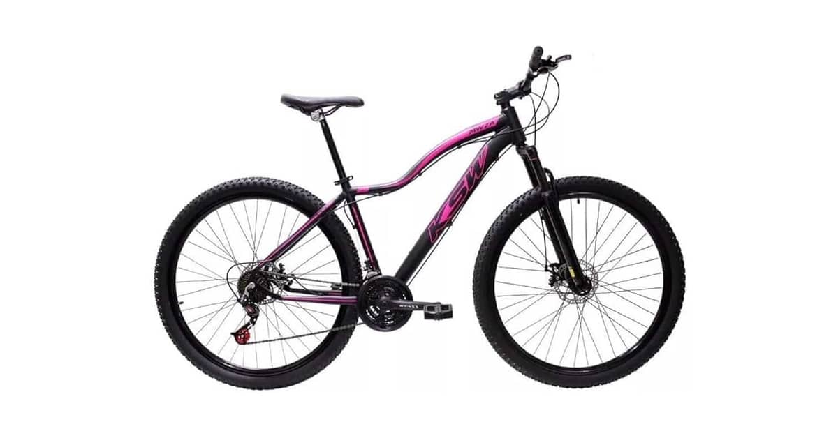 Melhor Bicicleta Mtb Custo Benefício: Guia Essencial