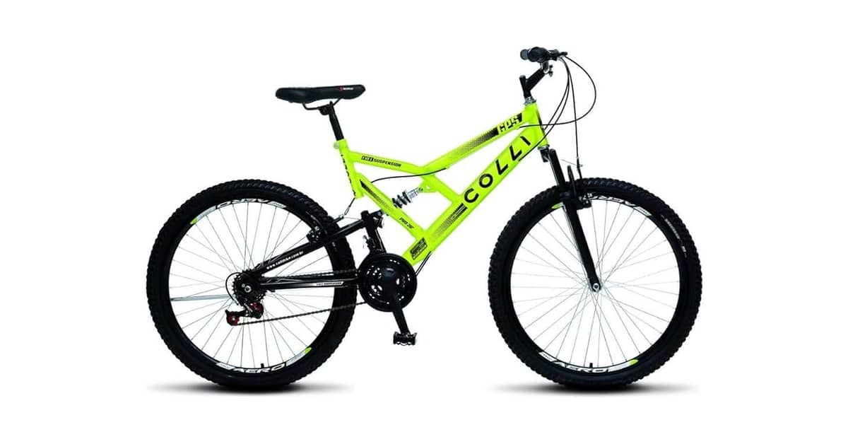 Melhor Bicicleta para Iniciante: 8 Modelos MTB e Passeio