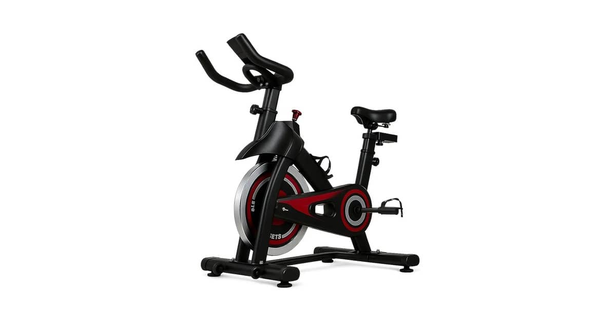 Melhor Bicicleta Spinning Magnética: Guia de Compra Essencial