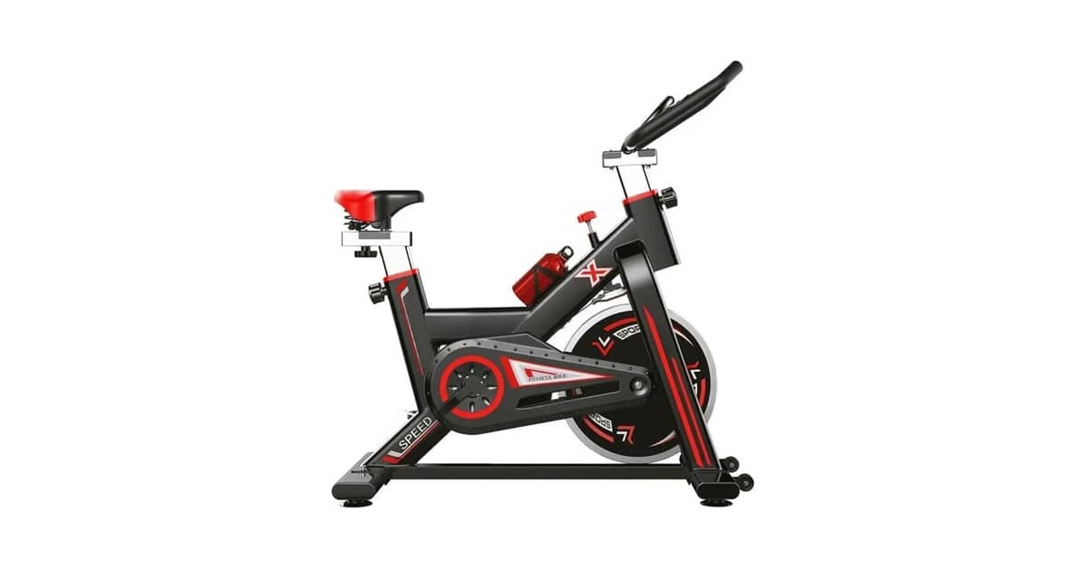 Melhor Bicicleta Spinning Profissional: Guia Completo