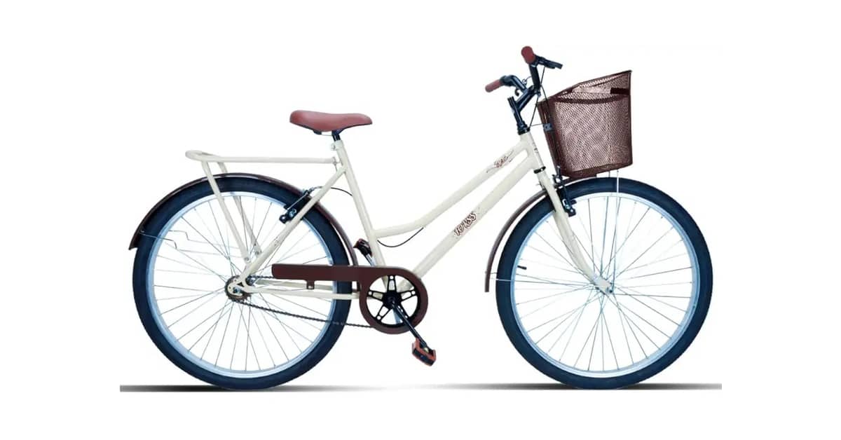 Melhor Bicicleta Urbana Feminina: Qual Escolher?
