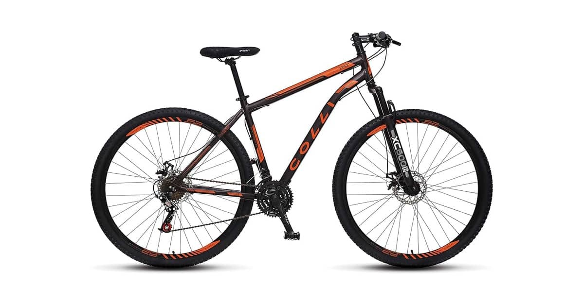 Melhor Bicicleta: 10 Modelos para Trilhas e Passeios