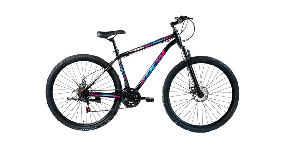 Melhor Bike para Trilha e Asfalto: Qual é a Sua Escolha?