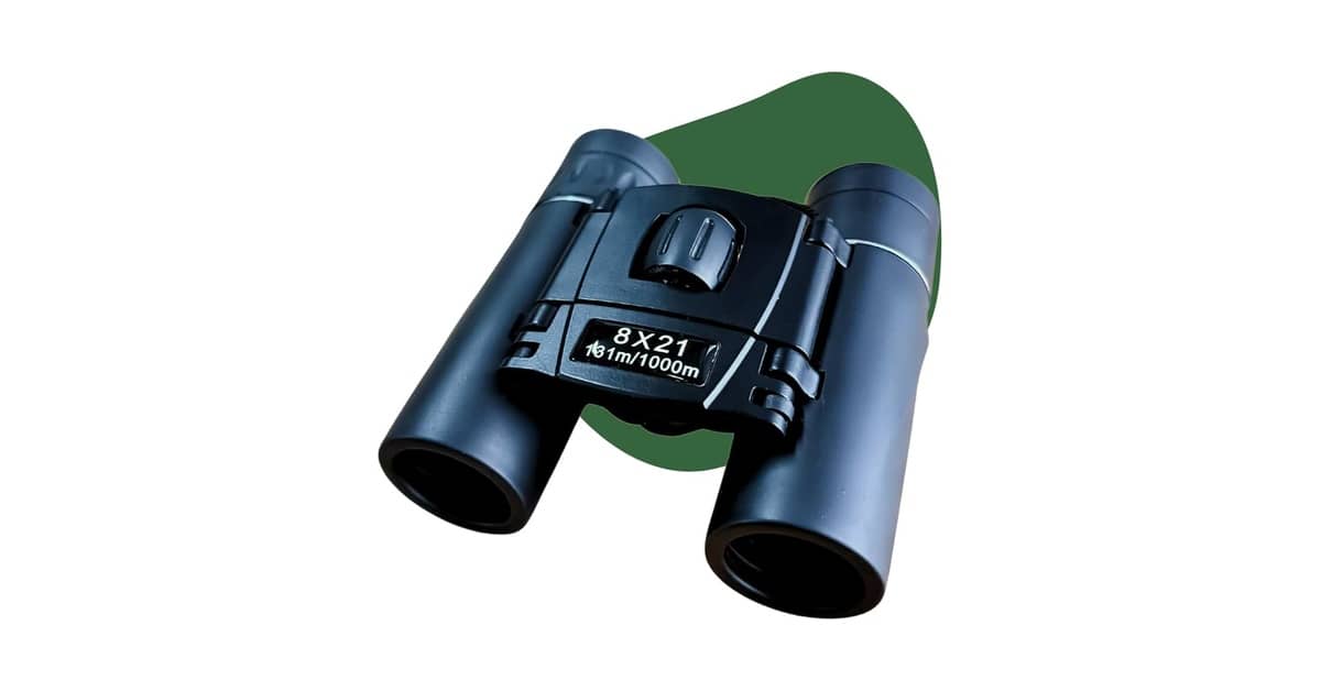 Melhor Binóculo do Mercado: Visão Clara para Aventura