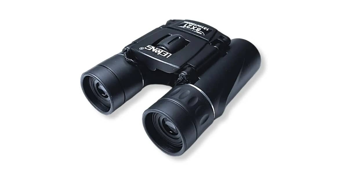 Melhor Binóculo para Observar a Lua: Foco na Nitidez e Alcance