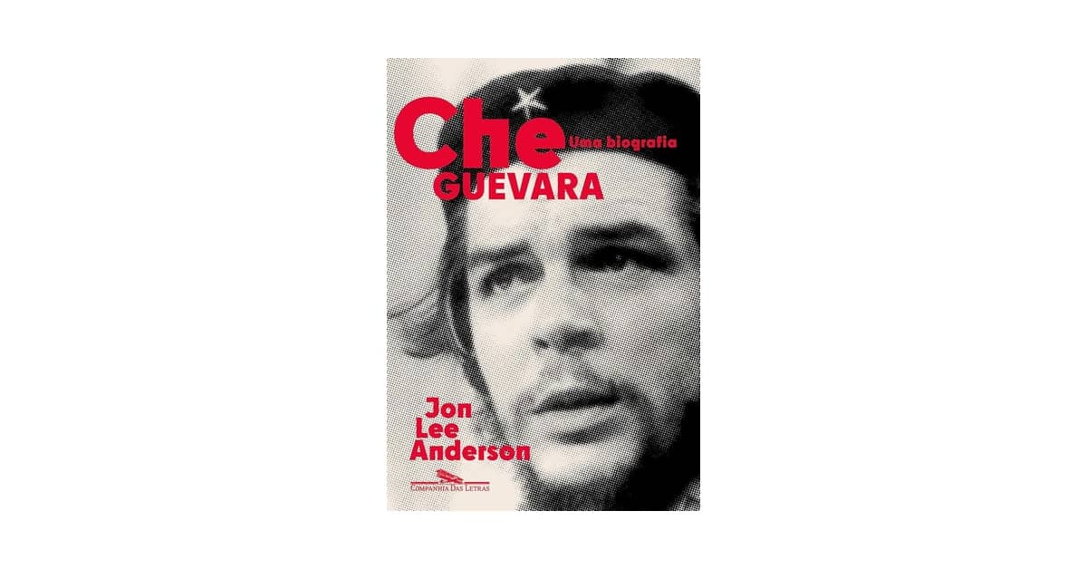 Melhor Biografia de Che Guevara: Conheça as Obras Essenciais