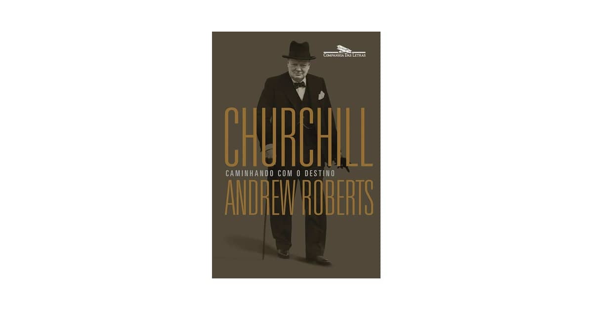 Melhor Biografia de Churchill: Guia Completo para Entender um Ícone