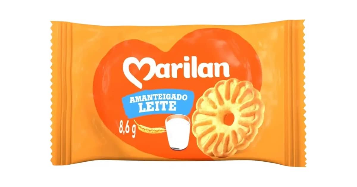 Melhor Biscoito Amanteigado do Mundo: Qual o Mais Delicioso?