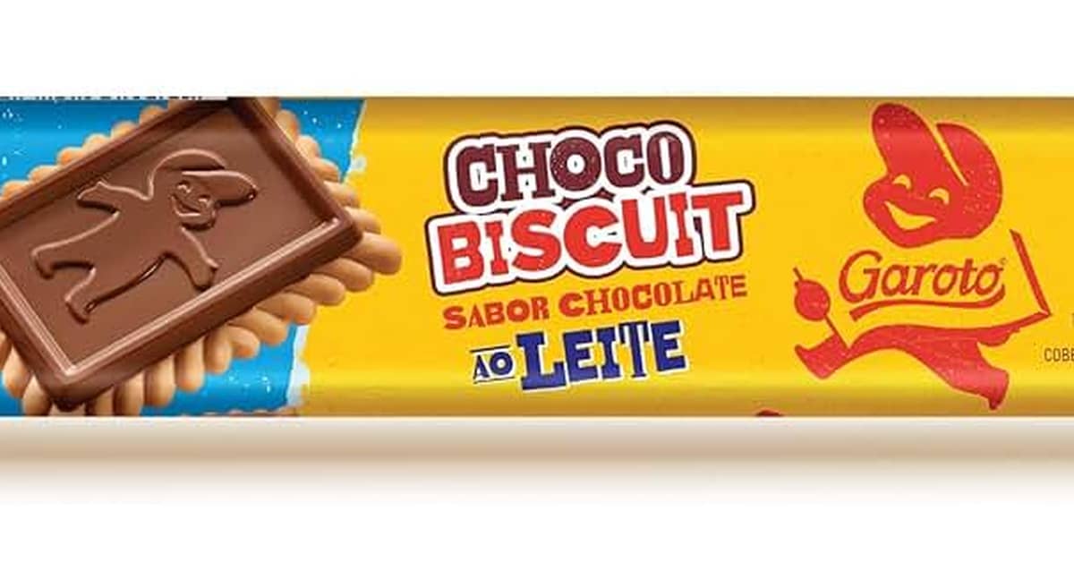 Melhor Biscoito de Chocolate do Mundo: A Doçura Perfeita Revelada!