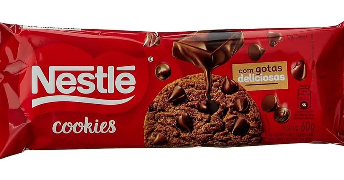 Melhor Biscoito de Chocolate: Guia Completo Para Sua Escolha