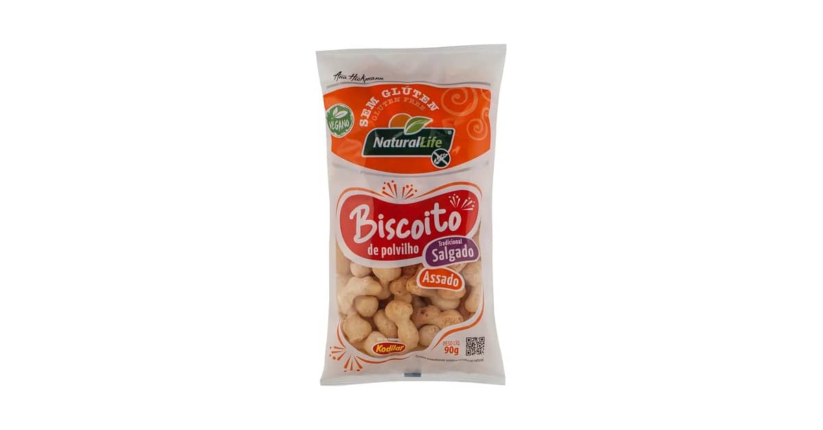 Melhor Biscoito de Polvilho Assado: Vegano e Sem Glúten?