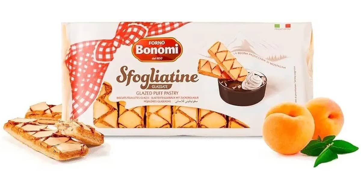 Melhor Biscoito do Brasil: 8 Opções Incríveis