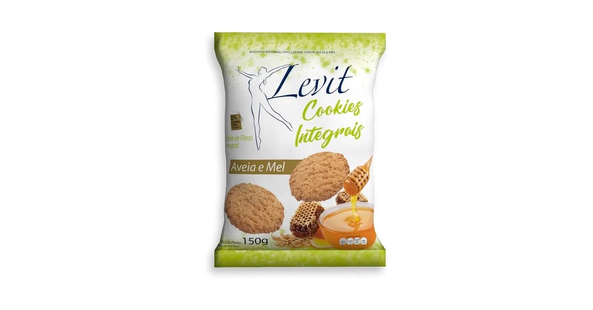 Melhor Biscoito Integral para Dieta: Escolha Saudável