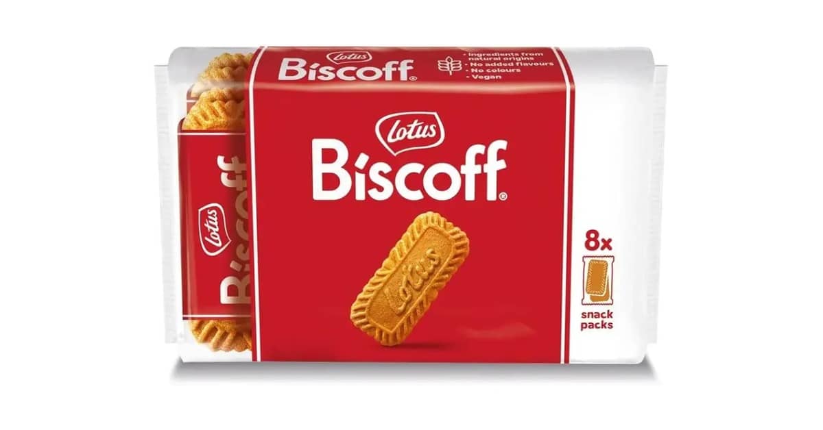 Melhor Biscoito para Pave: Qual Escolher?