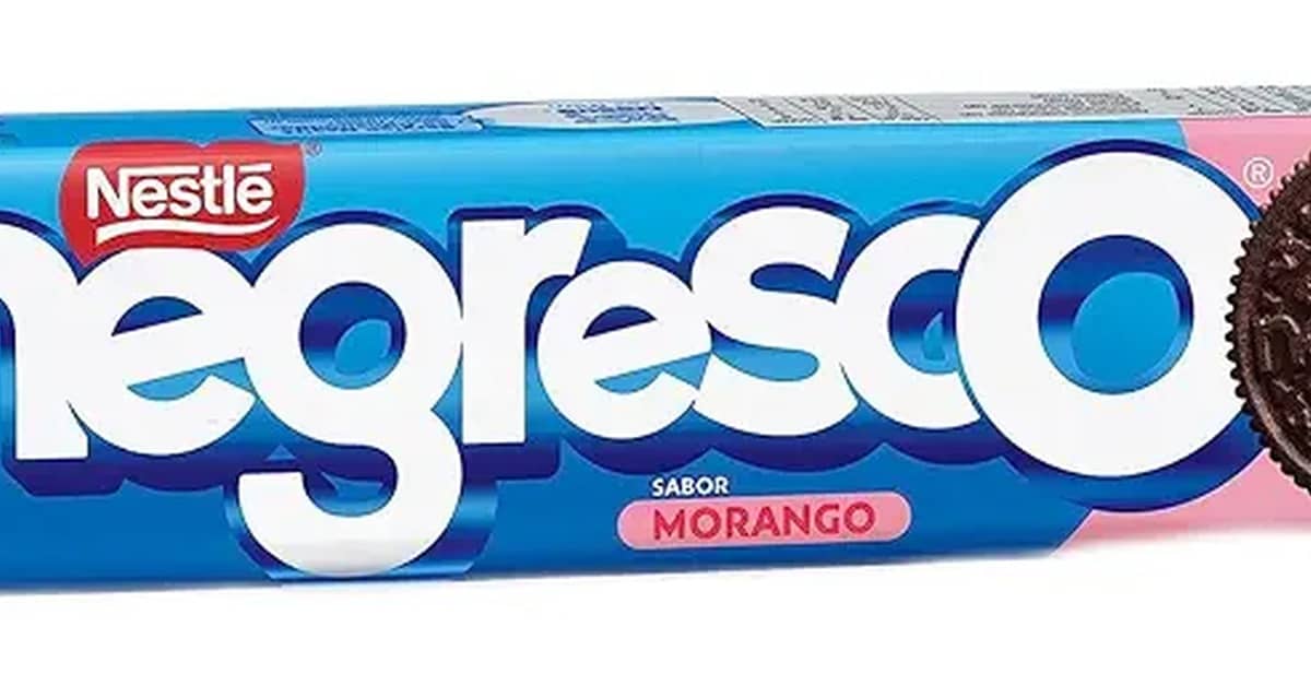 Melhor Biscoito Recheado de Morango: O Guia Definitivo