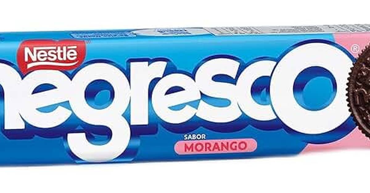 Melhor Biscoito Recheado: Qual o Mais Gostoso?