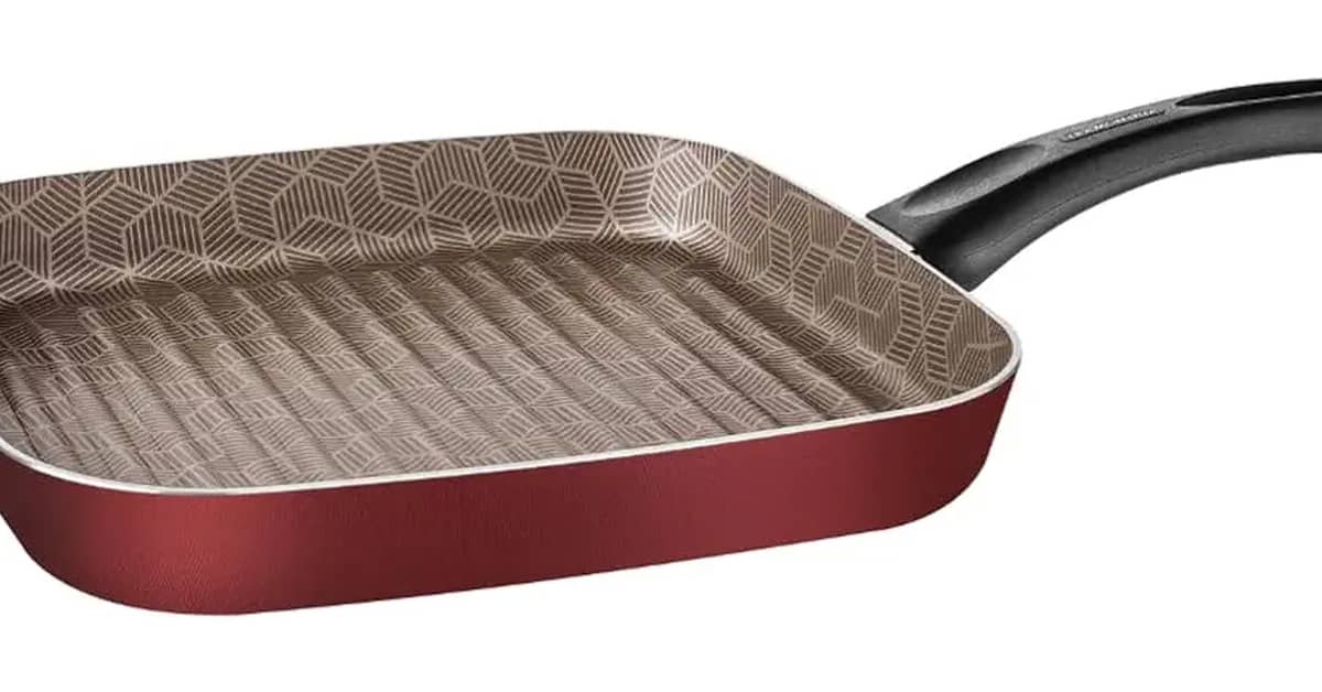 Melhor Bistequeira: 10 Modelos de Alta Eficiência