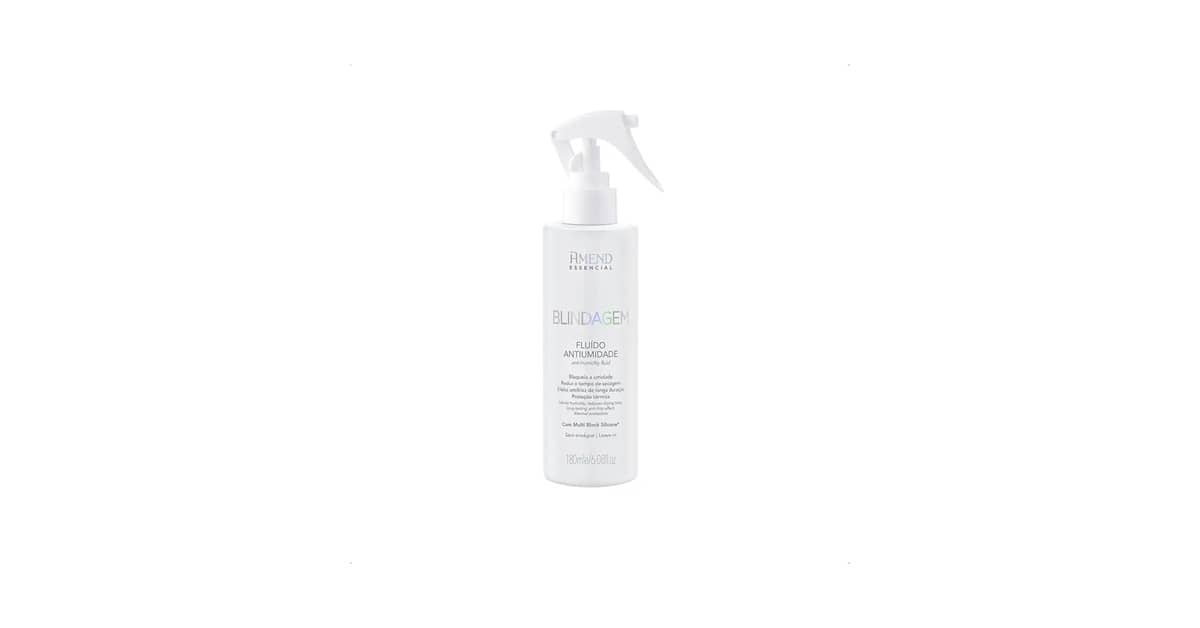 Melhor Blindagem Capilar: 10 Selagens para Frizz