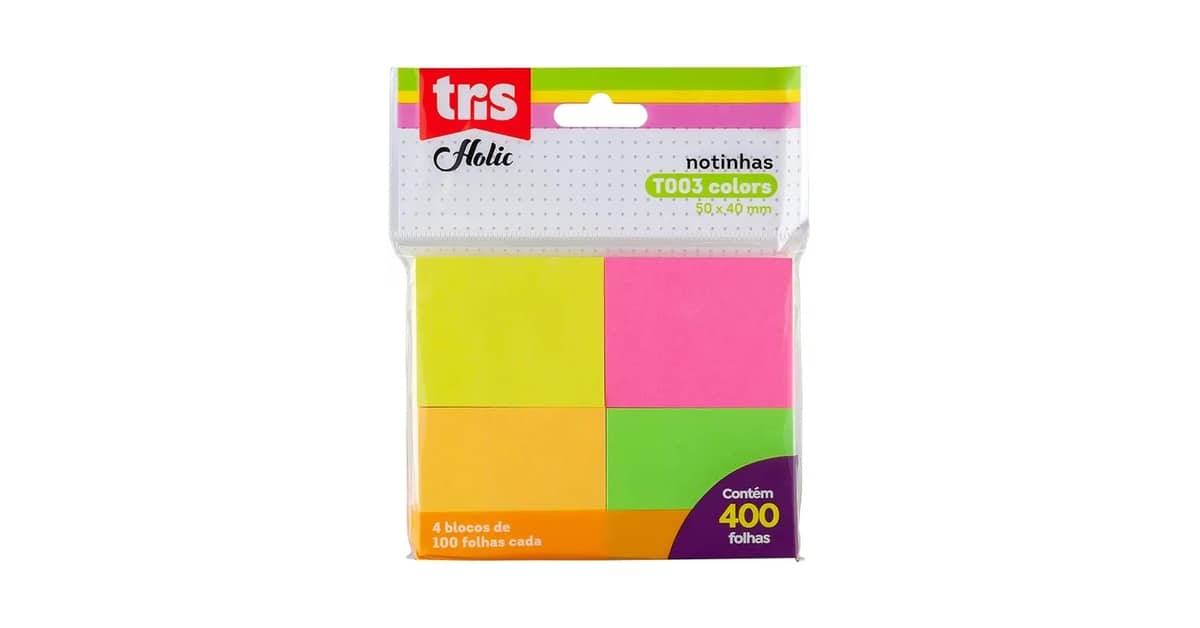 Melhor Bloco de Nota: Organize Seu Dia!