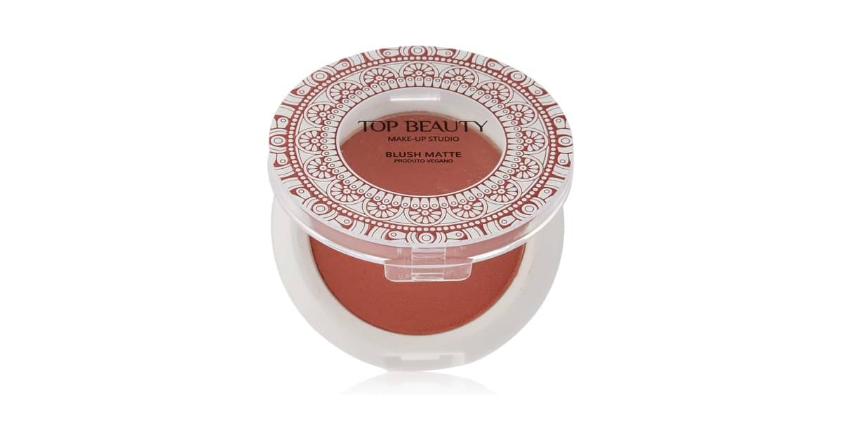 Melhor Blush Barato: Destaques para um Toque Natural