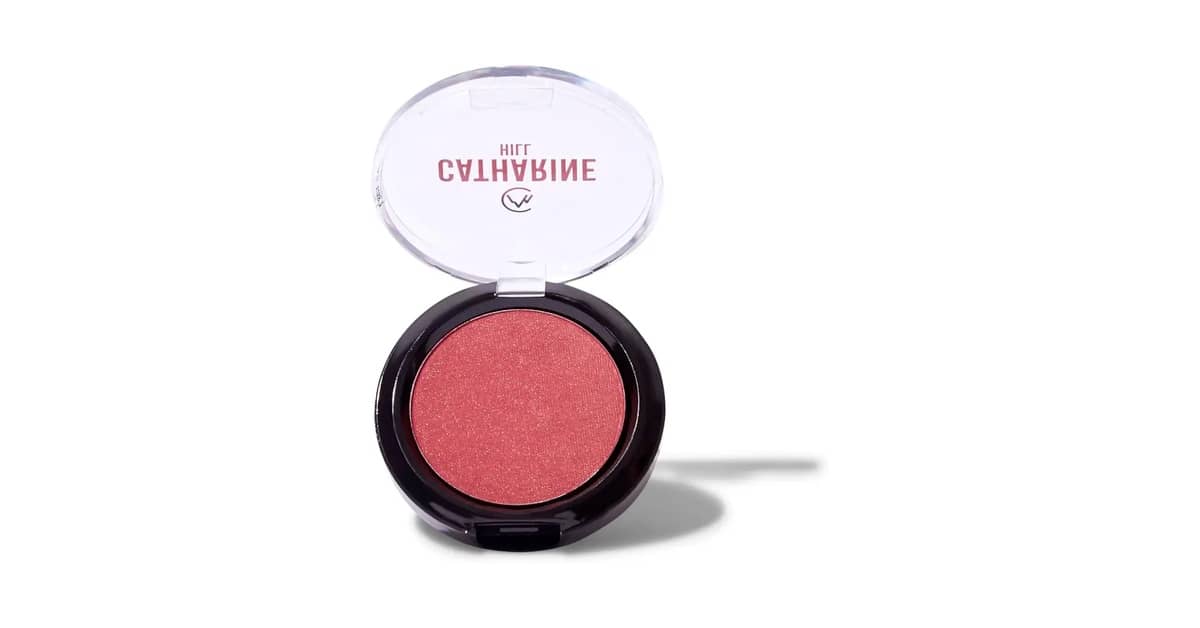 Melhor Blush em Pó: Alta Pigmentação e Acabamento Natural