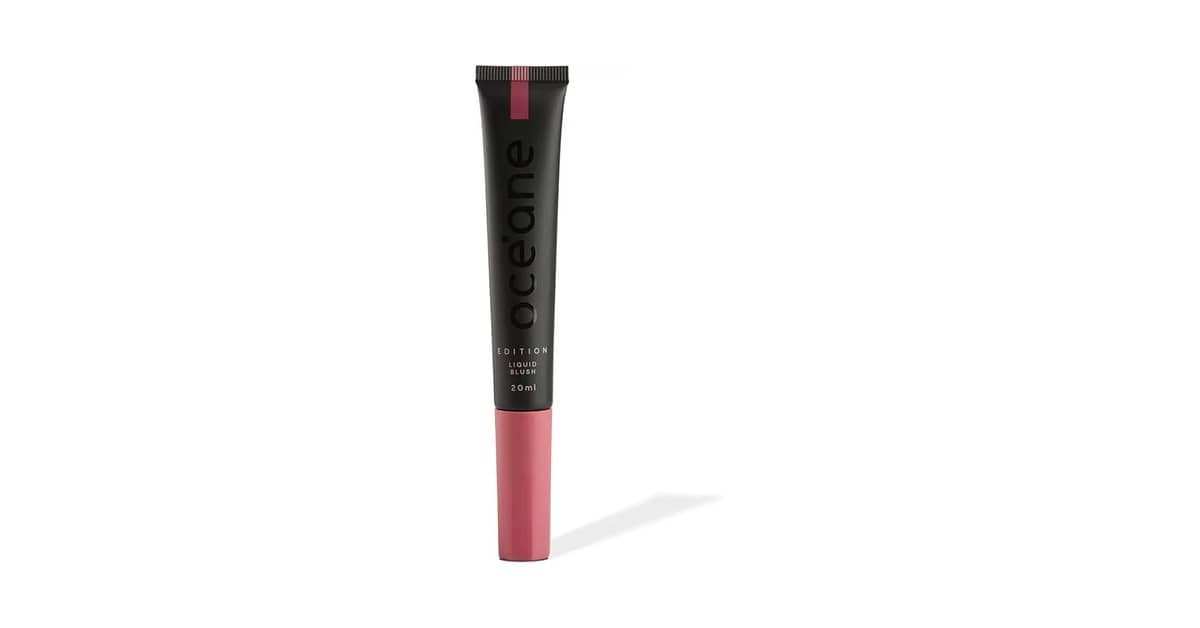 Melhor Blush Liquido: Cores Vibrantes e Duradouras