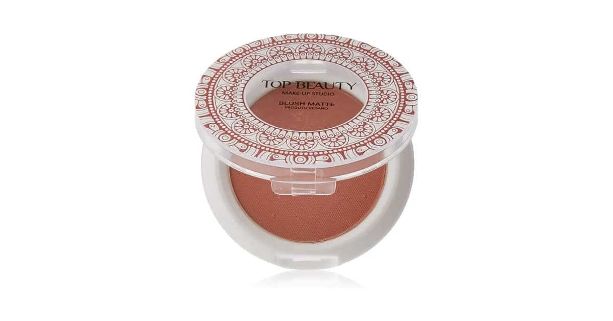 Melhor Blush para pele Branca: Destaques e Escolhas Perfeitas!