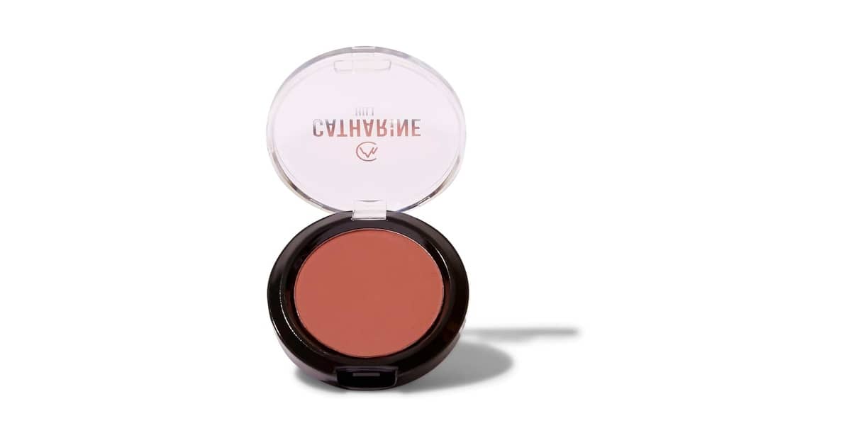 Melhor Blush para Pele Madura: Guia Completo