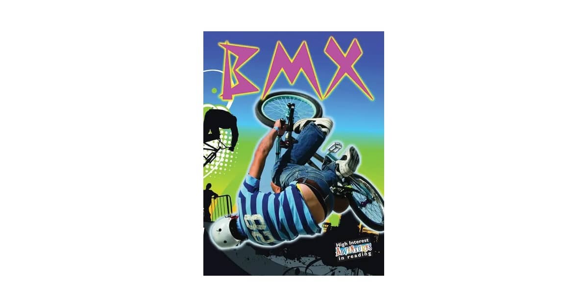 Melhor Bmx do Mundo: Guia Essencial para sua Escolha
