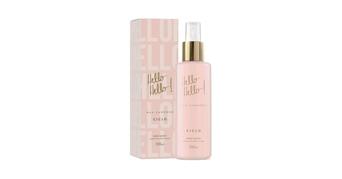 Melhor Body Splash da Virgínia: Surpreenda-se!