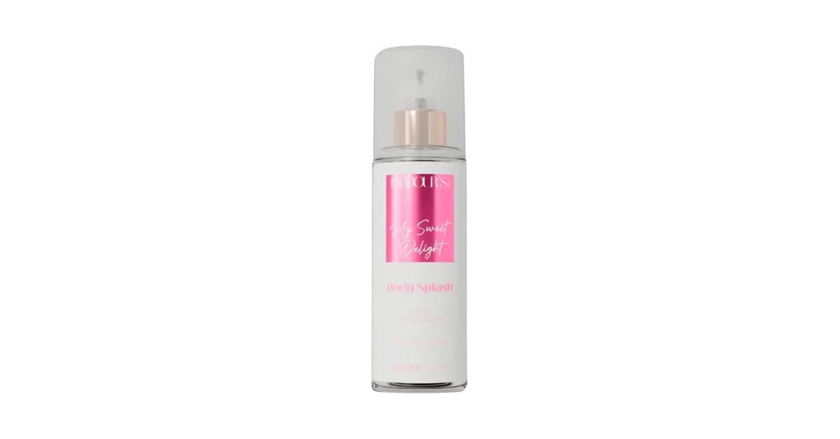 Melhor Body Splash Importado: Fragrâncias Luxuosas