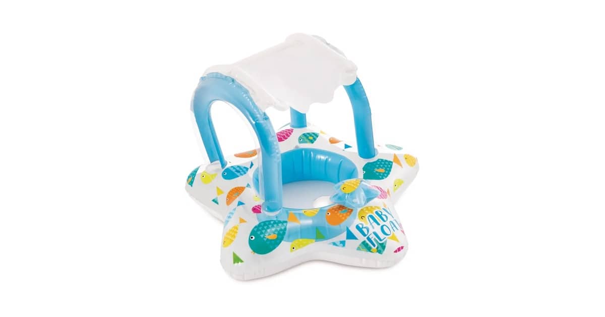 Melhor Boia Infantil Boia Infantil Intex Baby Bote Kiddie: Guia Completo
