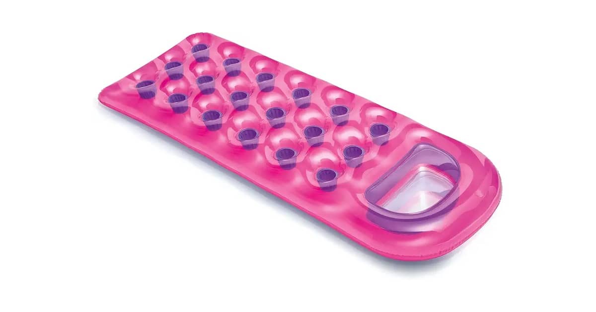 Melhor Boia: Diversão Garantida na Piscina e Praia!