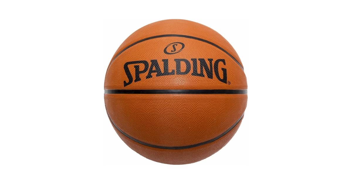 Melhor Bola de Basquete: Durabilidade e Aderência para Jogo