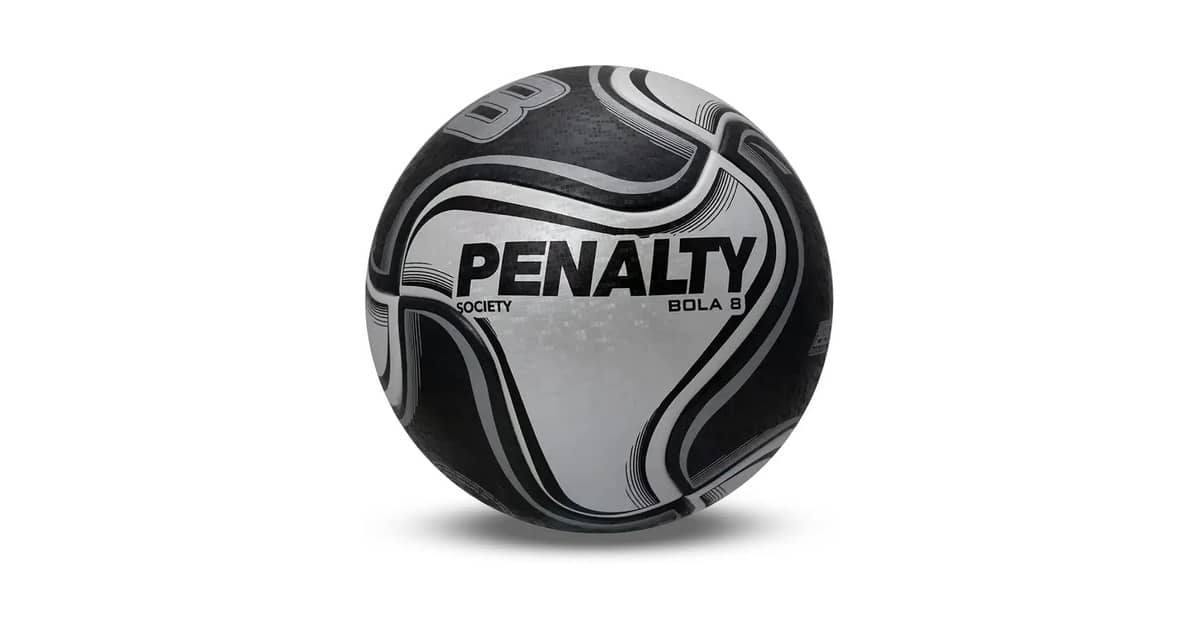 Melhor Bola de Campo Society: Qual Escolher?