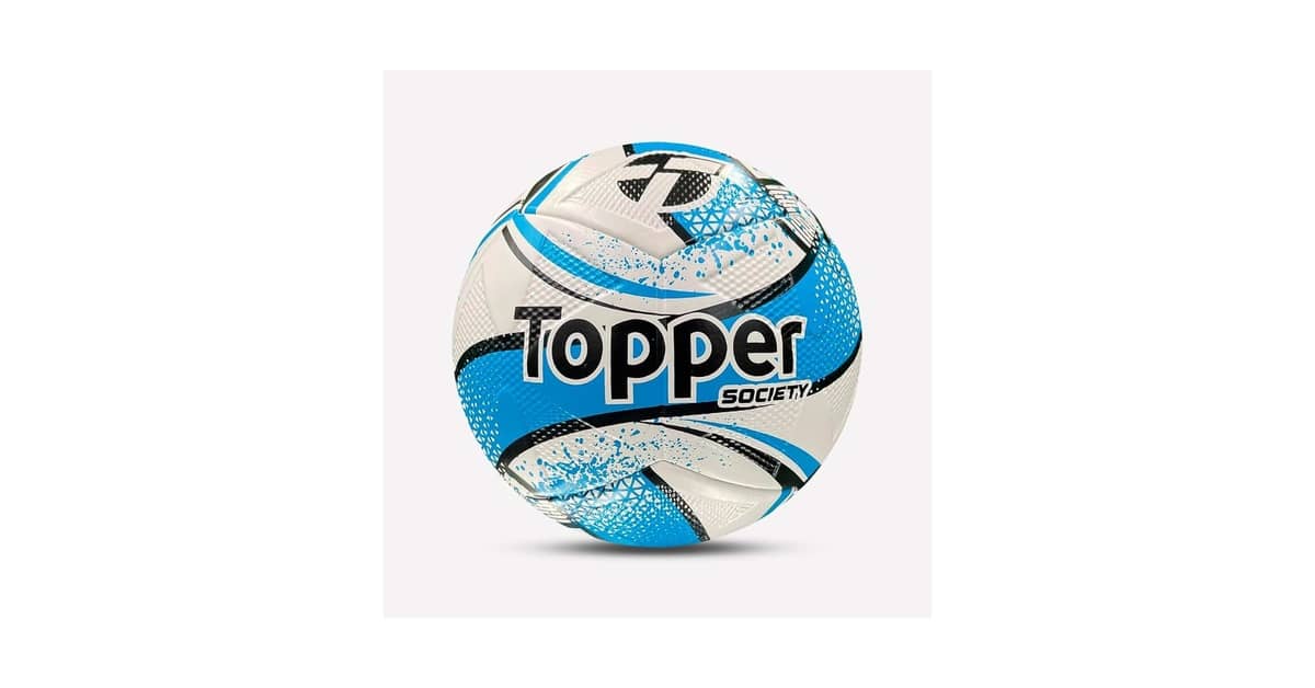 Melhor Bola de Futebol 7: Qual a Escolha Certa Para Seu Jogo?