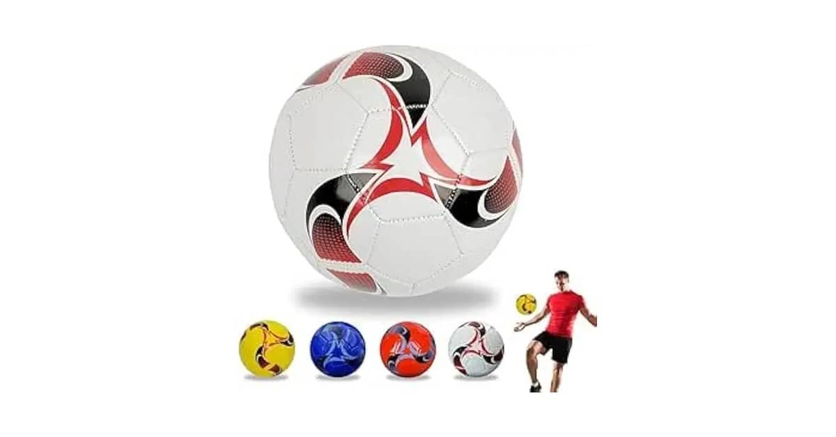 Melhor Bola de Futebol Barata: Qual Escolher?