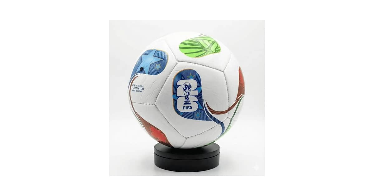Melhor Bola de Futebol de Campo do Mundo: Qual Escolher?