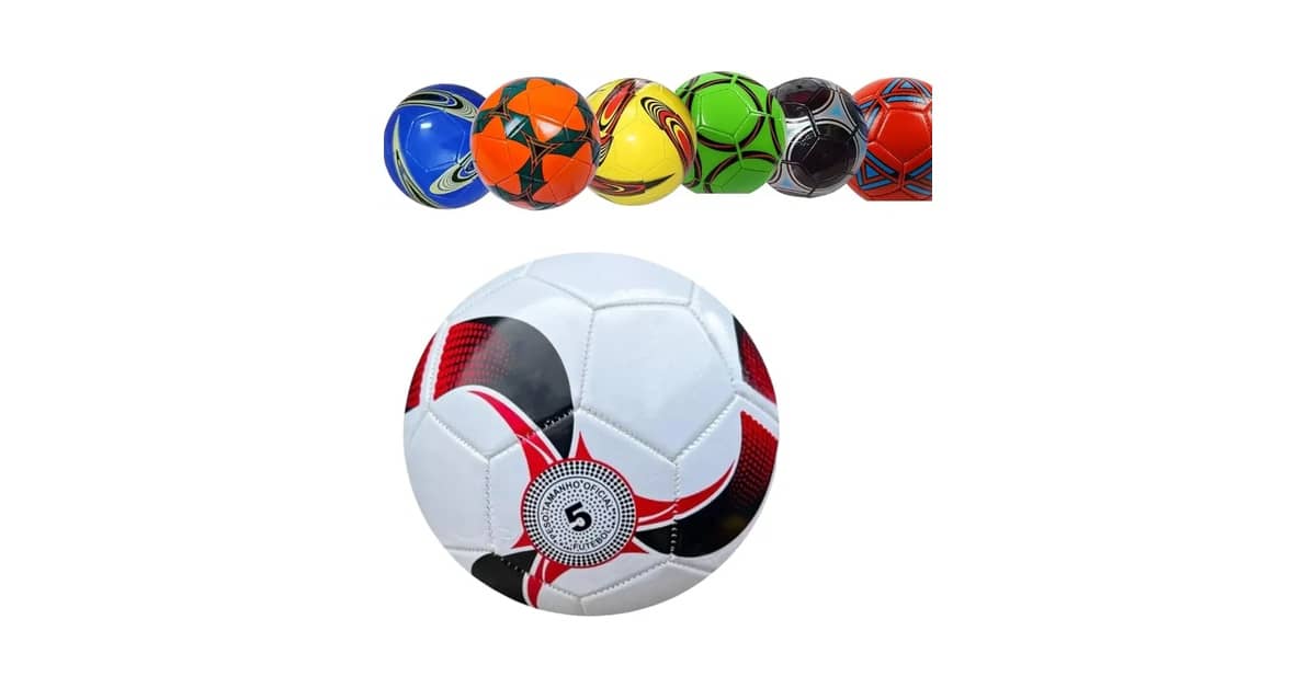 Melhor Bola de Futebol para Criança: Guia Definitivo