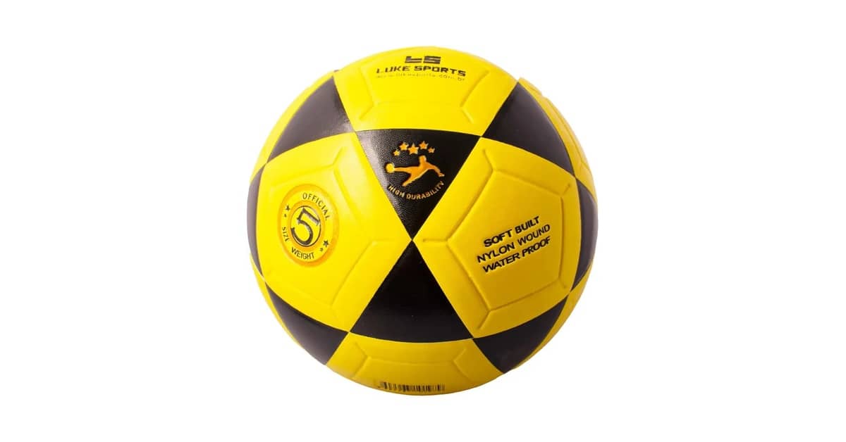 Melhor Bola de Futevôlei do Mundo: Dicas Essenciais