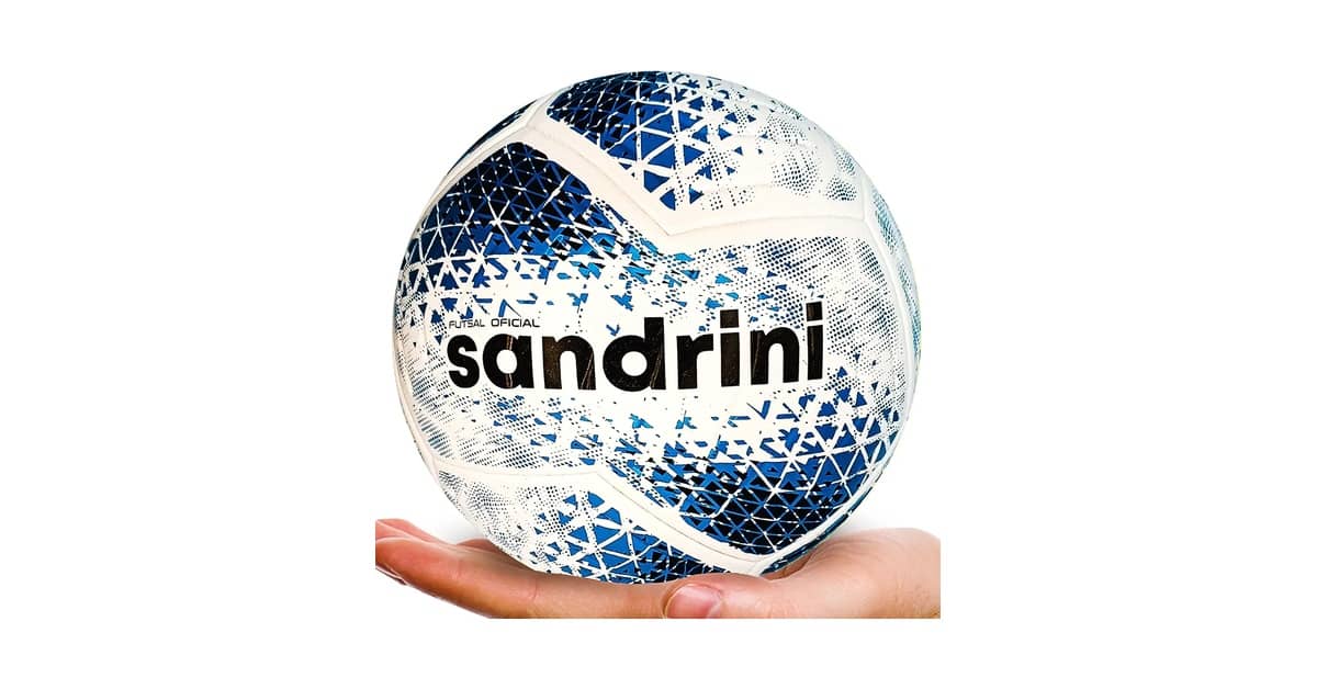 Melhor Bola de Futsal Barata: 7 Opções de Alta Performance