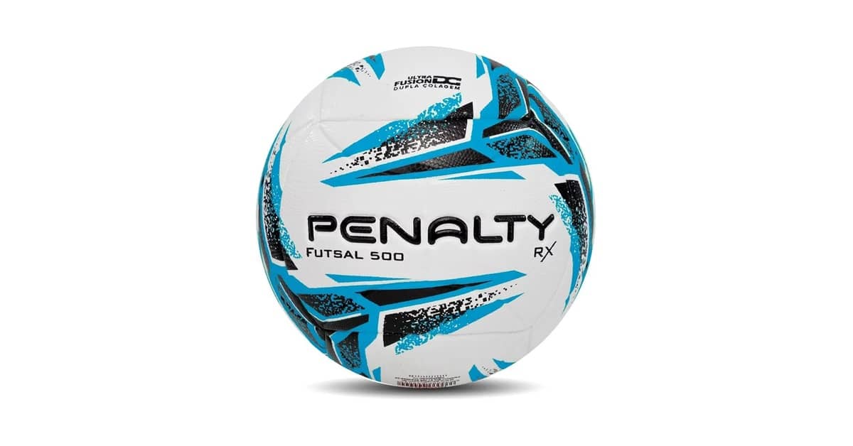 Melhor Bola de Futsal Custo Benefício: Qual Escolher?