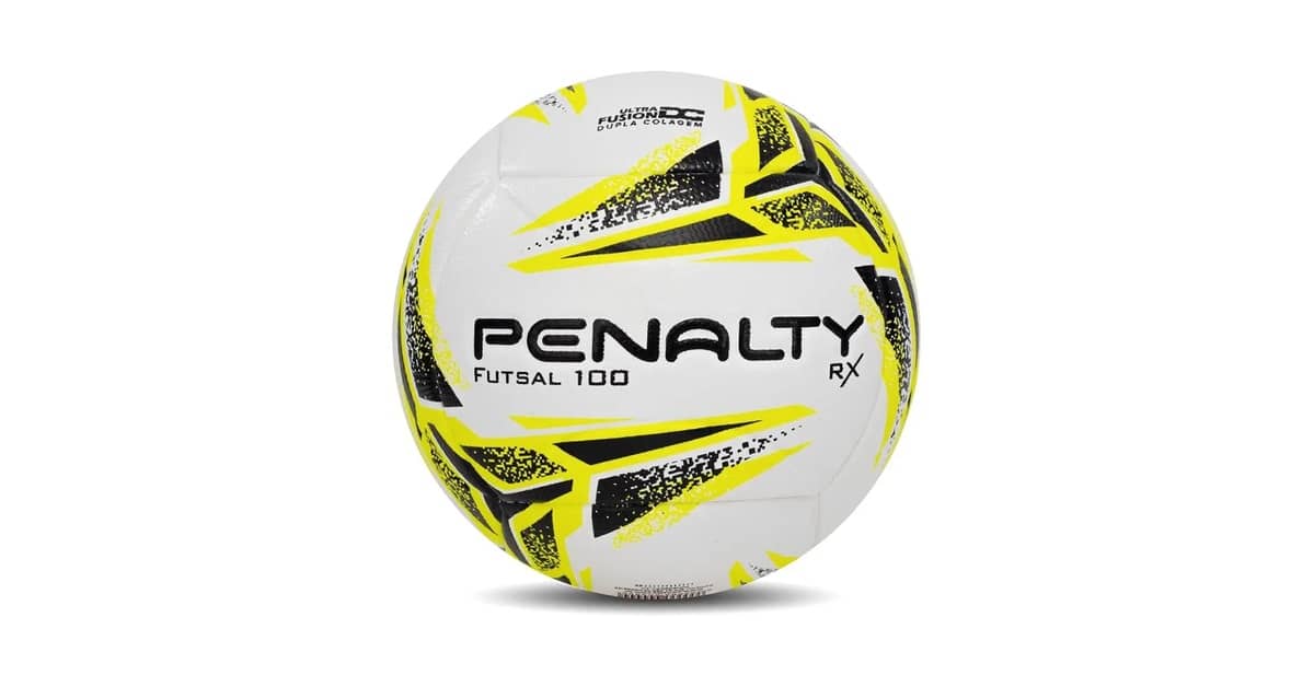 Melhor Bola de Futsal Infantil: Guia Definitivo