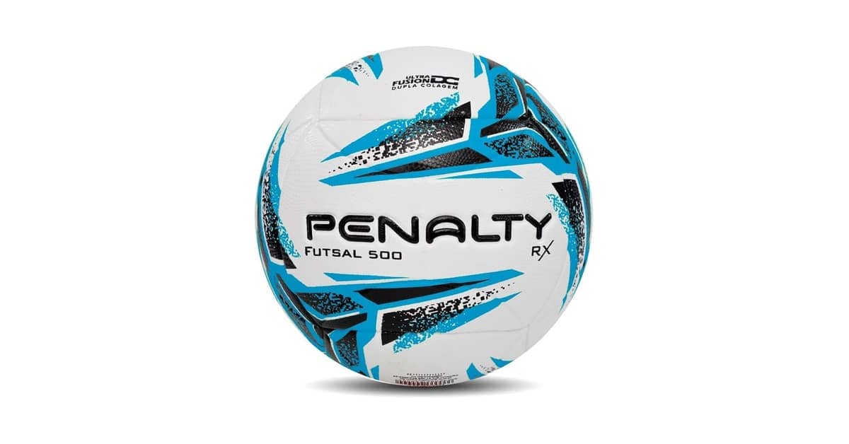 Melhor Bola de Futsal Original: Qual Escolher?