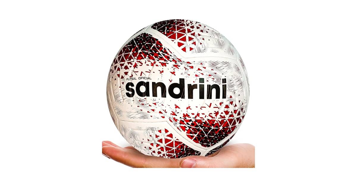Melhor Bola de Futsal para Quadra de Cimento: Escolha a Sua!