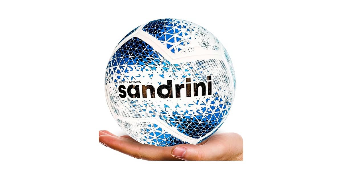 Melhor Bola para Futebol Society Grama Sintetica: Escolha a Sua!