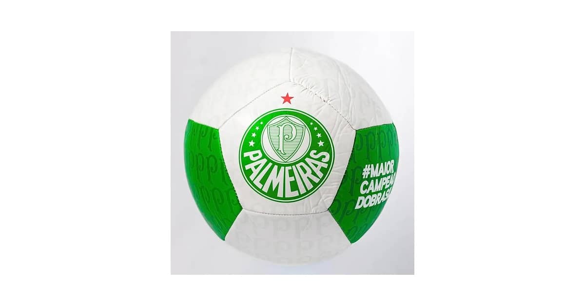 Melhor Bola Society Grama Natural: Escolha Certa