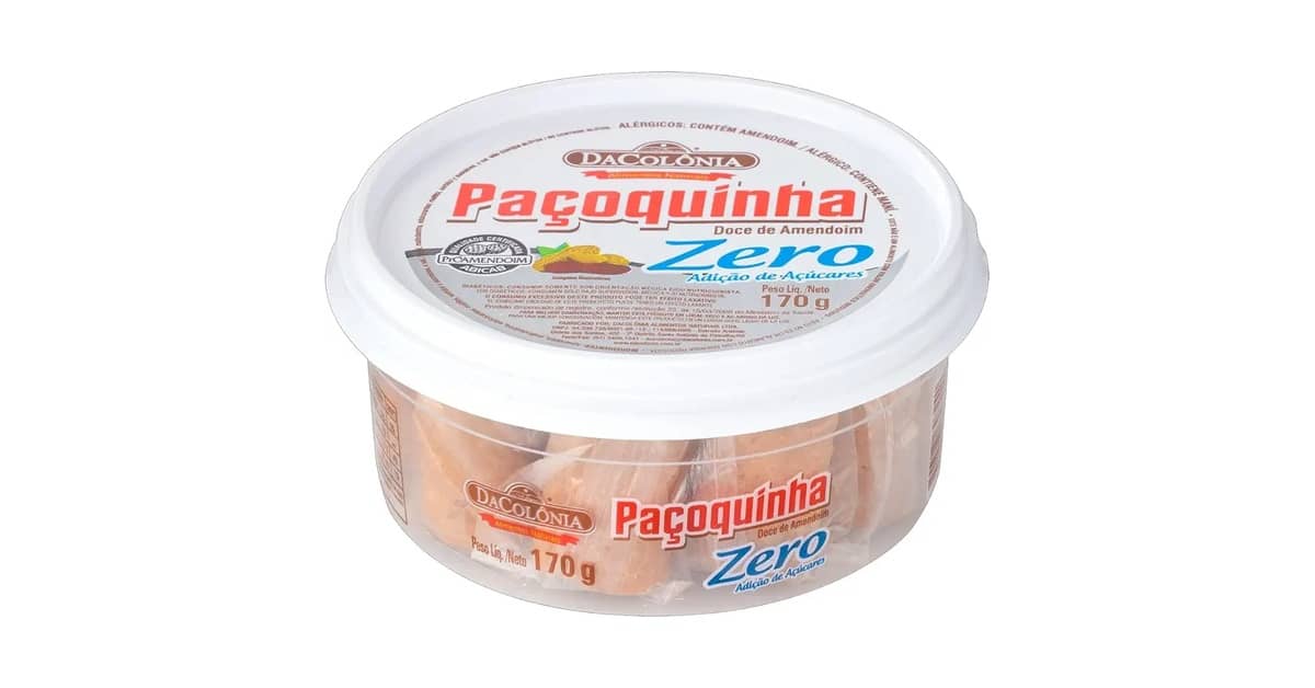 Melhor Bolo de Paçoca: Receitas e Dicas para o Doce Perfeito!